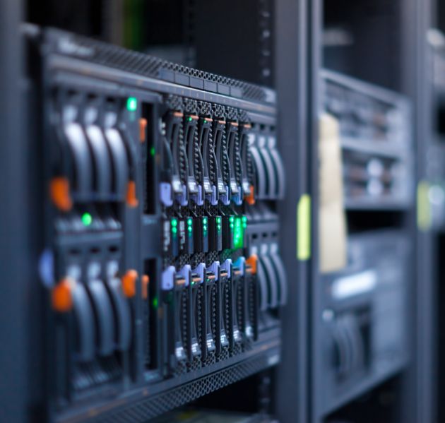 I.T. Services image