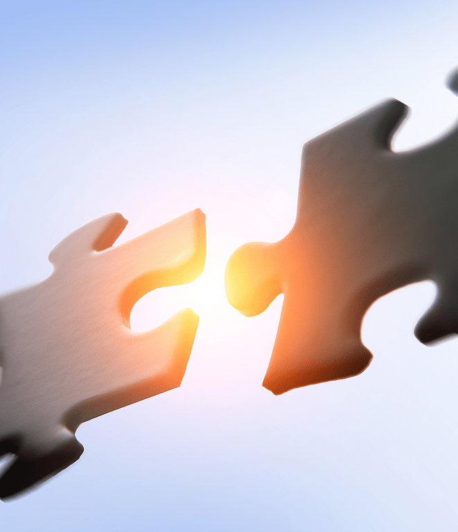 Image of Buy side M&A service