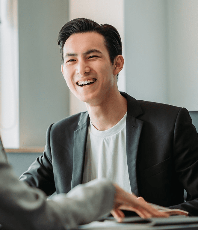 Image of Sell side M&A service