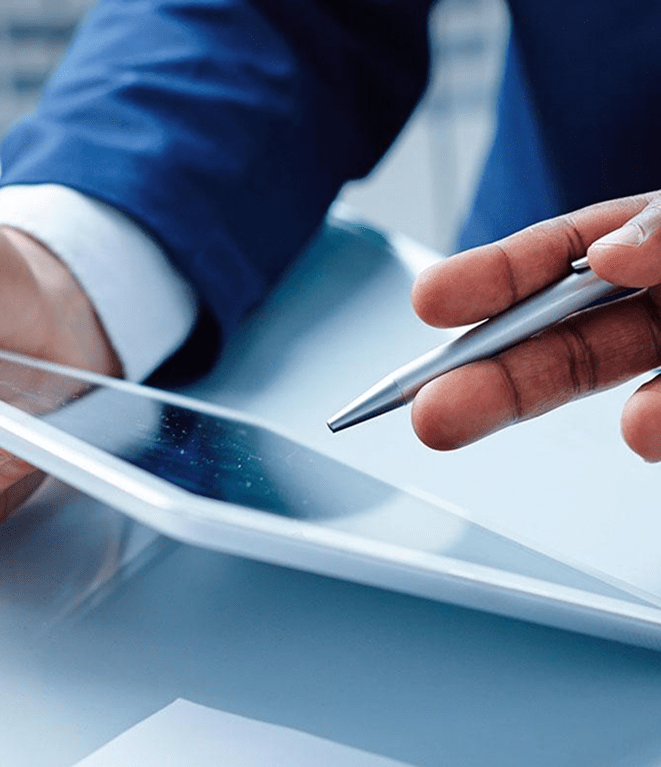 Image of Valuation service